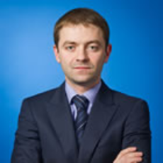 Юдрин Александр Евгеньевич
