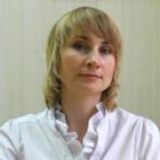 Ветрова Светлана Владимировна