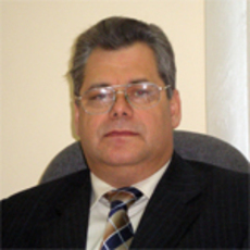 Крицкий Сергей Константинович