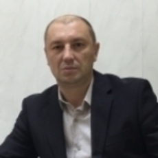 Царев Сергей Вадимович