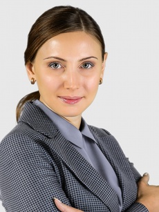 Набитовская Елена Михайловна