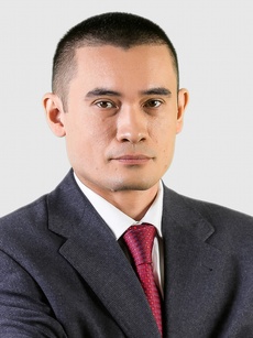 Соловьёв Станислав Николаевич