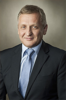 Леви Александр Николаевич