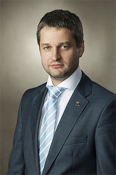 Баженов Максим Евгеньевич