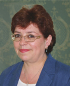 Коваль Галина Витальевна
