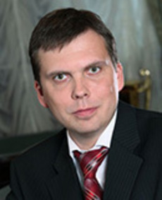 Лягин Сергей Юльевич