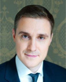 Салащенко Алексей Владимирович