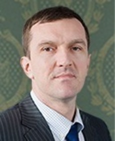 Колодий Илья Игоревич