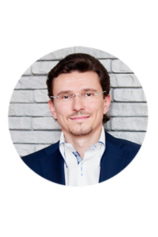 Гераськин Андрей Александрович