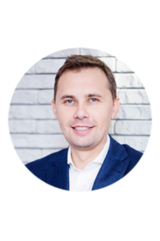 Батаев Михаил Викторович