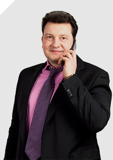 Бугаевский Александр Святославович