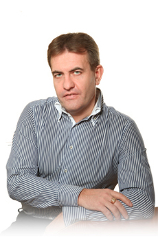 Оленин Андрей Евгеньевич