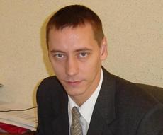 Ожерельев Алексей Анатольевич