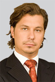 Чаленко Алексей