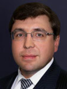 Шабайкин Вячеслав Владимирович