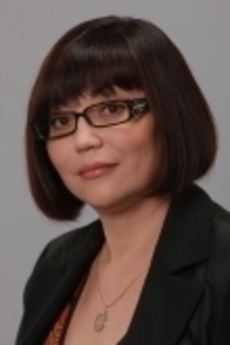Хайруллина Гульнара