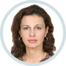 Болдырева Наталья Владимировна