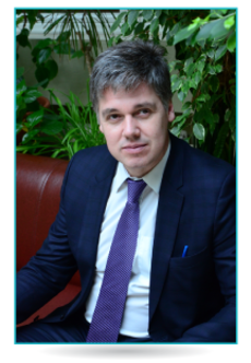 Добрин Дмитрий Леонидович
