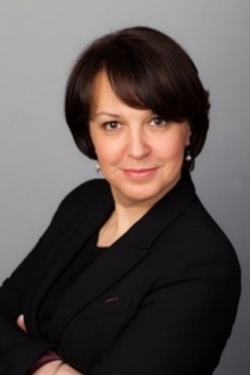 Маньшина Татьяна Вячеславовна