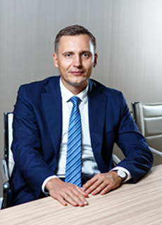 Фролов Андрей Сергеевич