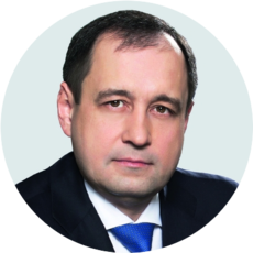 Гараев Зуфар Фанилович