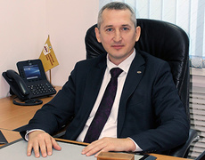 Макаров Дмитрий Николаевич