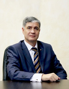 Васильев Константин Александрович