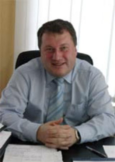 Германенко Игорь Владимирович