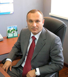 Баландин Феликс Витальевич