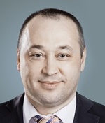 Изевлин Геннадий Викторович