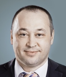 Изевлин Геннадий Викторович