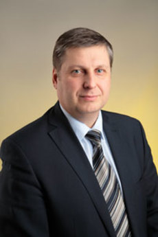 Соловьев Сергей Владимирович