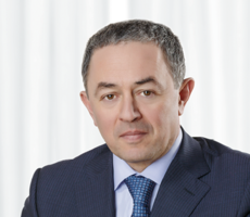 Нахманович Марк Меерович