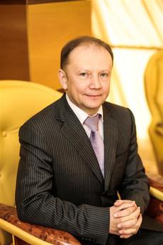 Аверин Владимир Алексеевич
