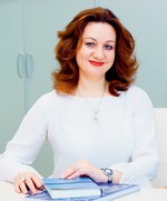 Блинова Елена Борисовна