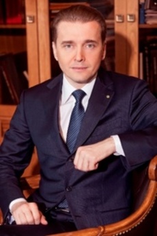 Горицкий Дмитрий Юрьевич