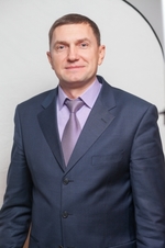 Шапоренко Владимир Викторович