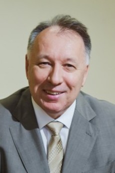 Бажанов Сергей Викторович