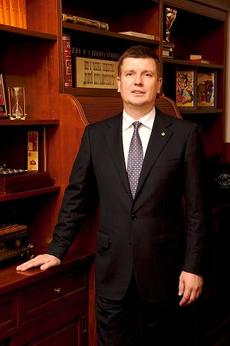Караваев Юрий Юрьевич