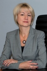 Морозова Ирина Викторовна