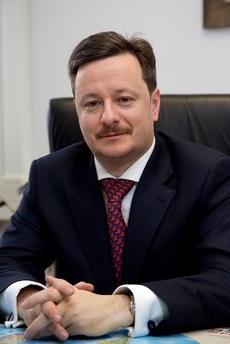 Хавин Алексей Сергеевич