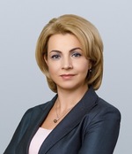 Георгиева Елена Александровна