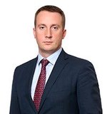 Чижевский Илья Петрович