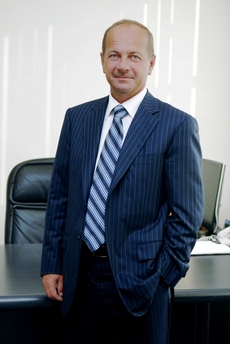 Яровой Дмитрий Борисович