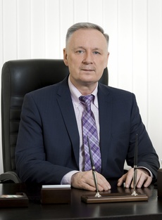 Степанов Александр Ильич