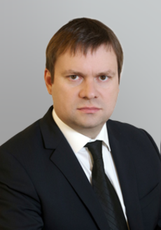 Левченко Алексей Валерьевич
