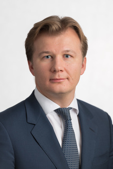 Поляков Илья