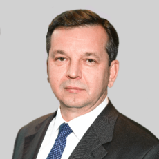 Лыков Андрей Владимирович