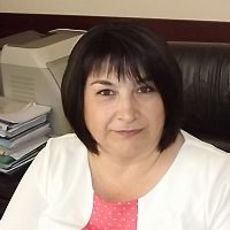 Тамбиева Аминат Хаджиевна