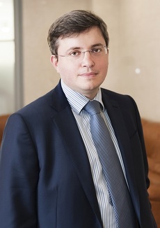 Бобров Константин Александрович